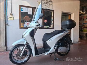 Honda SH 125