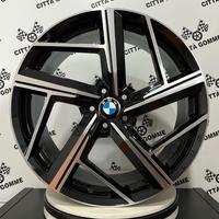 CERCHI IN LEGA BMW X1 X2 X3 X4 SERIE 3 5 2017> SER