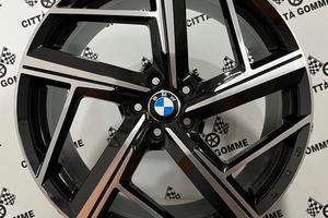 CERCHI IN LEGA BMW X1 X2 X3 X4 SERIE 3 5 2017> SER