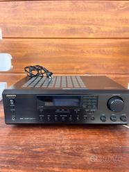 ONKYO TX-8255 Stereo tuner  			