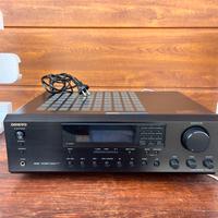 ONKYO TX-8255 Stereo tuner