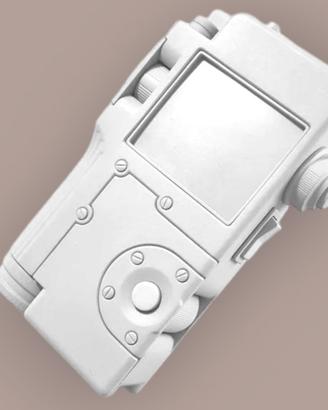 Alien: Isolation – Access Tuner 3D Cosplay Prop