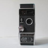 Cinepresa Paillard-Bolex L8