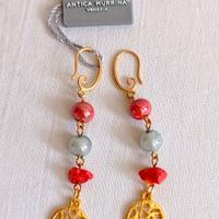 Antica Murrina Venezia Orecchini Murano