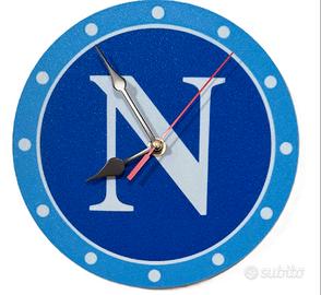 Orologio Napoli