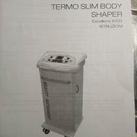 termo slim body shaper