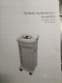 termo slim body shaper