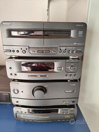 Stereo Technics 