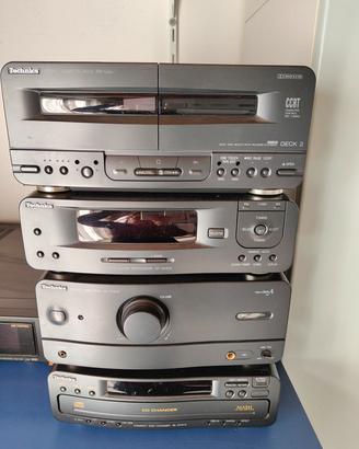 Stereo Technics 
