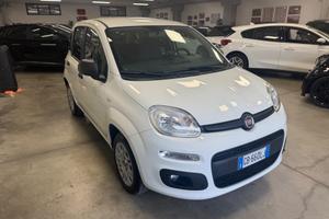 Fiat Panda 1.2 EasyPower Lounge