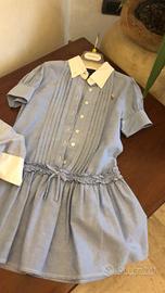 Abiti salopette vestiti Ralph Lauren originali