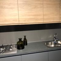 Cucina laccata  a prezzi di fabbrica nuova