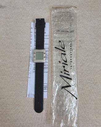 Orologio Miriale 