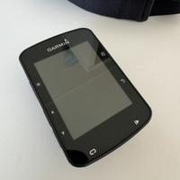 Garmin EDGE 520 plus + accessori