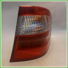 Fanale Fanalino Destro DX Schefenacker Mercedes