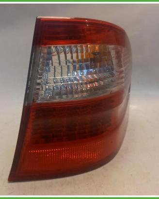 Fanale Fanalino Destro DX Schefenacker Mercedes