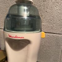 Centrifuga   Moulinex piccola