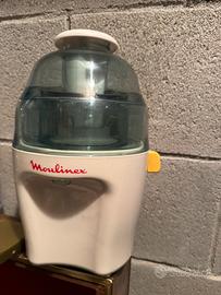 Centrifuga   Moulinex piccola