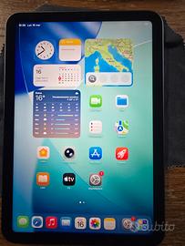 iPad Mini 6 (64GB - Wi-Fi) Grigio Siderale perfett