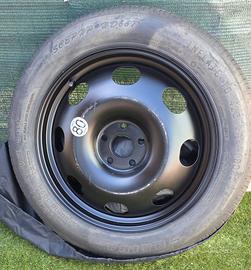Ruotino T145/80R18 109M