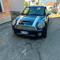 Pezzi di ricambio mini r56