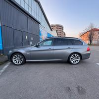 Bmw 318d 4700€