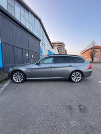 Bmw 318d 4700€