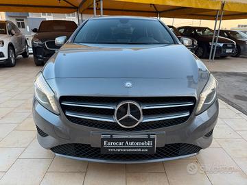 Mercedes-benz A 180 CDI Sport