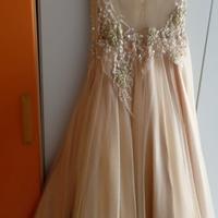 vestito da cerimonia 