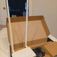 modem Router Range Extender Edimax 