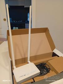 modem Router Range Extender Edimax 