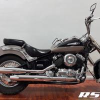 Yamaha XVS 650 Drag Star