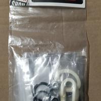 Service Kit O-ring RockShox Judy Silver Gold 30mm