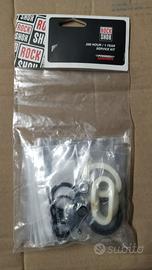 Service Kit O-ring RockShox Judy Silver Gold 30mm
