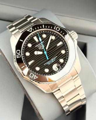 TAG Heuer Aquaracer, Full set, Si Permute