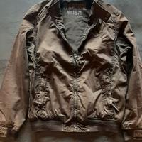 Bomber di cotone uomo