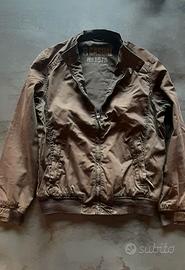 Bomber di cotone uomo