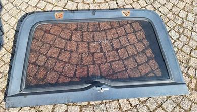 portellone hard top 