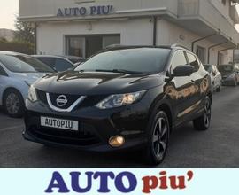 Nissan Qashqai 1.6 dCi 2WD Tekna 130 CV Full Optio