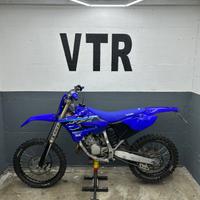 YAMAHA YZ 125 2021
