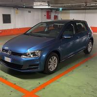 Volkswagen Golf 7 1.8 TSI