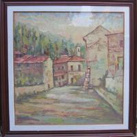 PAESAGGIO - BRUNO MARINI