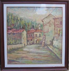 PAESAGGIO - BRUNO MARINI