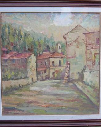 PAESAGGIO - BRUNO MARINI