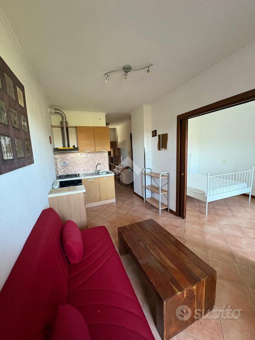 Appartamento – Roma, Ponte di Nona, Lunghezza - Vista 4