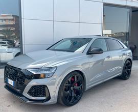 Audi RSQ8 - ANTICIPO €14.900 - NO SCORING RISCATTO