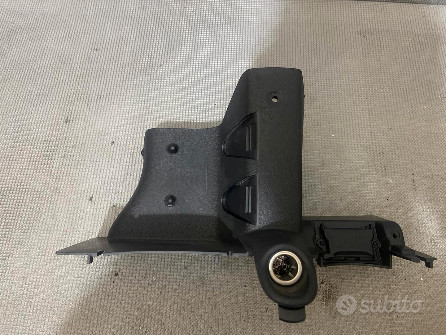 Subito - BPGarage SMART e Ricambi - Rivestimento inferiore cruscotto Smart  ForTwo 451 - Accessori Auto In vendita a Benevento