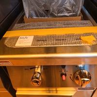 🍝 Cuocipasta NUOVO a gas monovasca 🔥 – ATOSA
