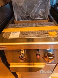 🍝 Cuocipasta NUOVO a gas monovasca 🔥 – ATOSA