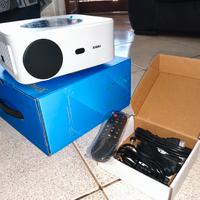 Projector